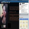 Ona wie jaki chce mieć zawód PORN STAR!! 
