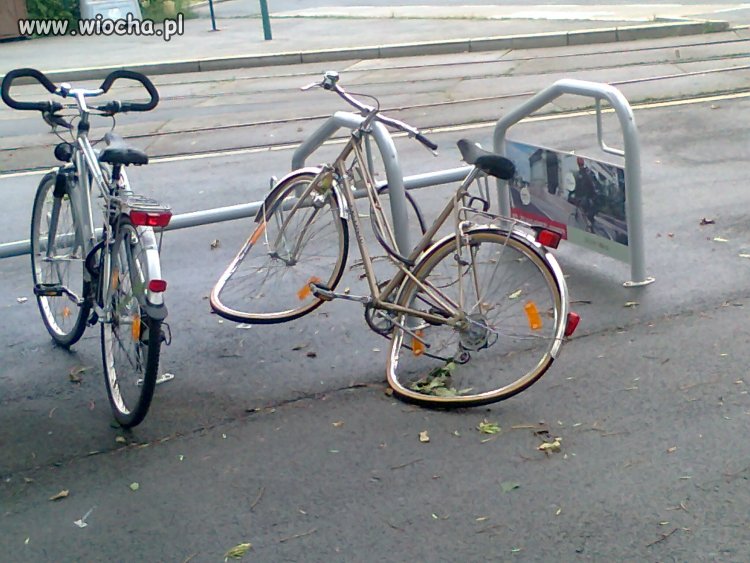 Fahrrad