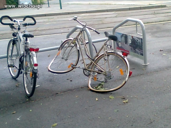 Fahrrad