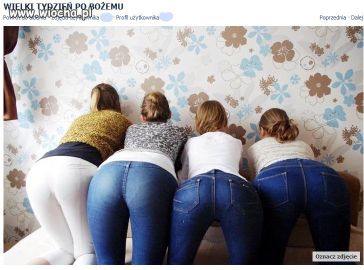 Na wielkanoc