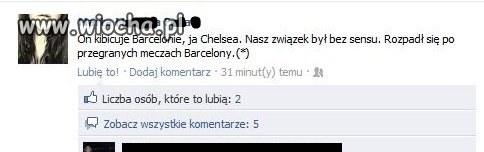 Nie ma to jak dojrzały związek.