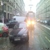 No i parę osób do pracy się spóźni ...