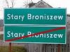 Bardzo mała miejscowość