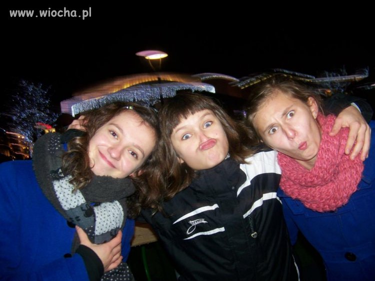 Dzieci.