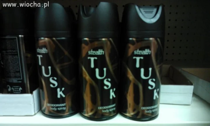 Zapach luksusu