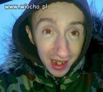 Fotka z rączki