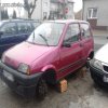 Aż strach zostawić auto  