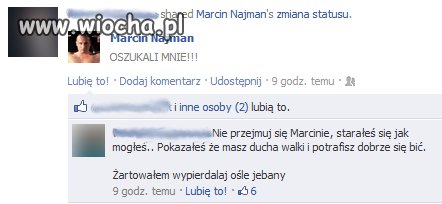 Wierny Fan 