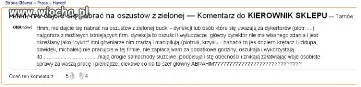 Dam pracę!!!
