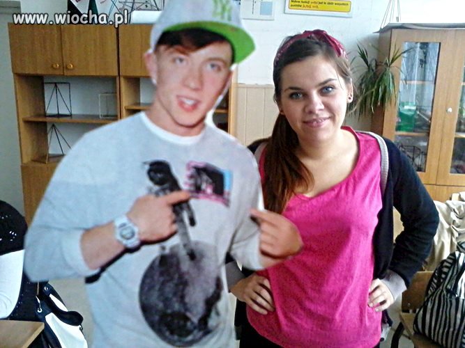 Lans na photoshopa