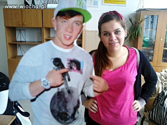 Lans na photoshopa