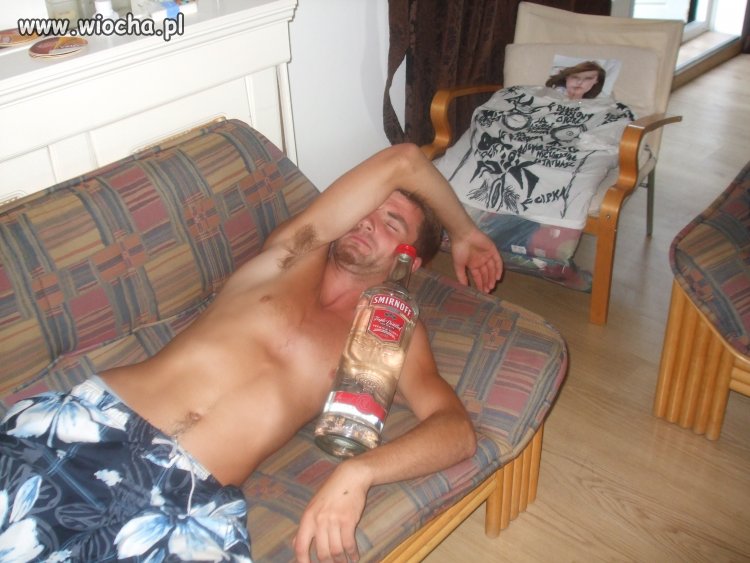 SMIRNOFF