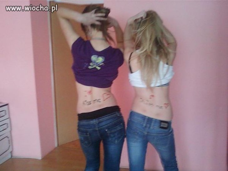 Małolaty . . . 