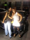 Lans na BMW...