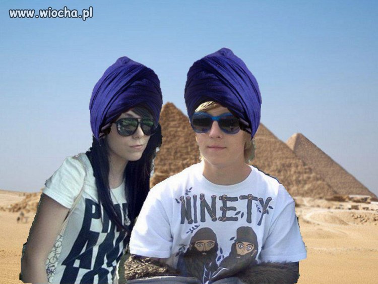 Mistrz photoshop