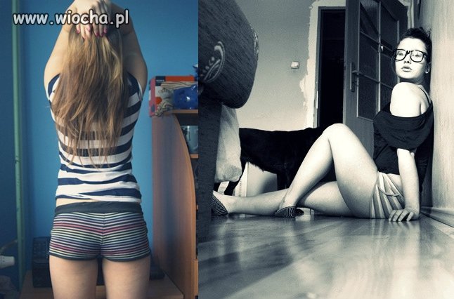 Takie tam hot 14 na fb 