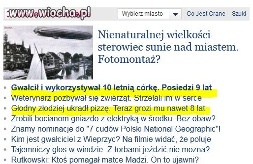 Polskie "prawo"