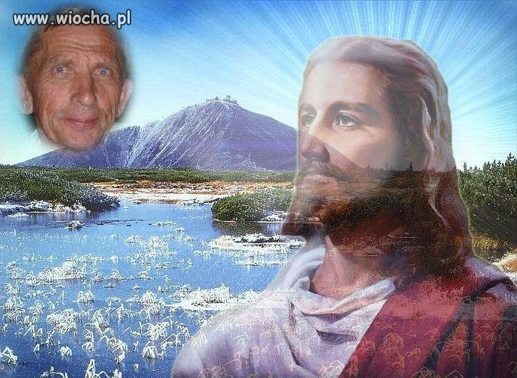 To już chyba lekka przesada