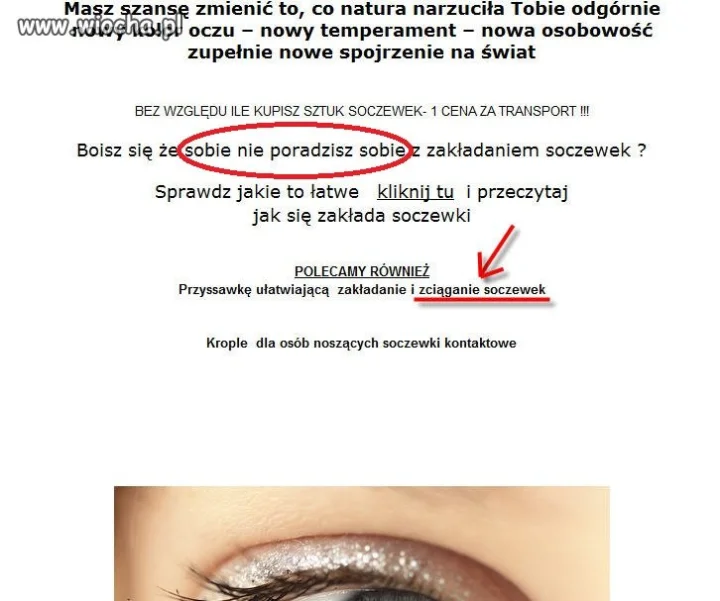 "sobie nie poradzili sobie" z aukcją na Allegro