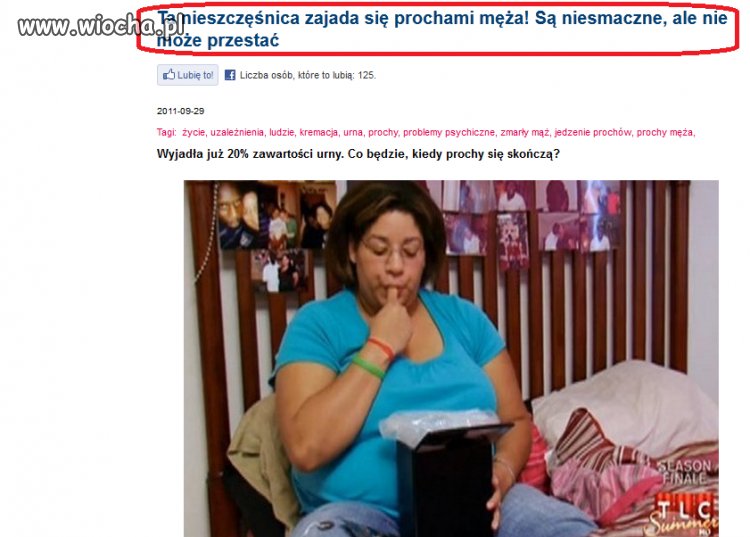 Co się dzieje
