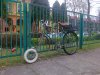 Bajkowy Bike 