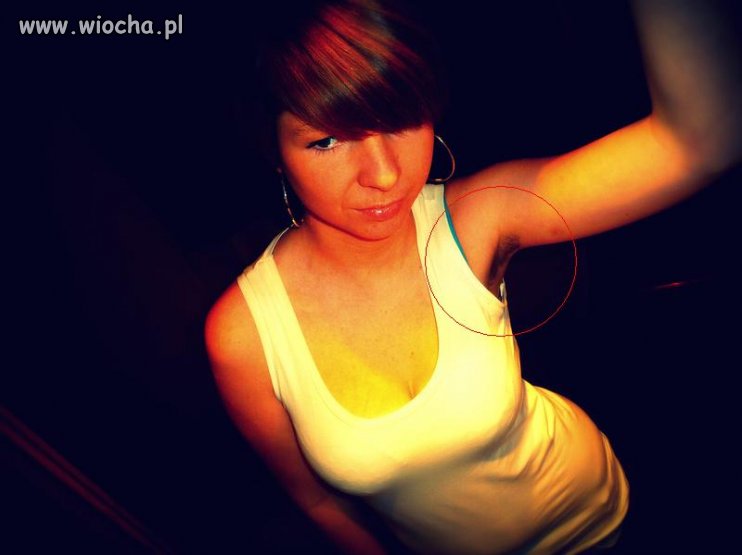 Pachy się goli