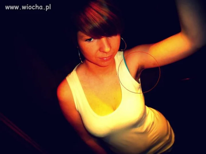 Pachy się goli