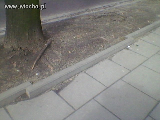 Wiocha budowlana