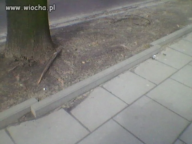Wiocha budowlana
