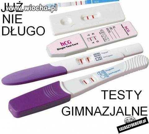 Nastolatki w ciąży