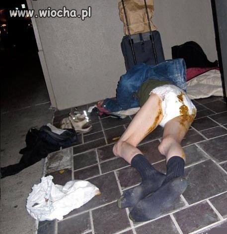 Nie będę tego oceniał