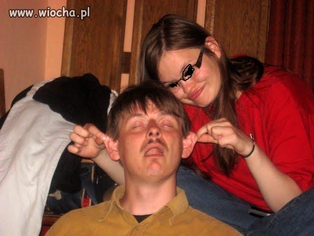 Wiocha na maxa! 