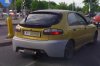 To jest tuning po warszawsku...