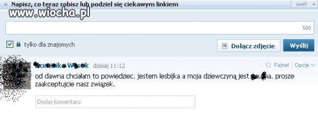 Szczere 