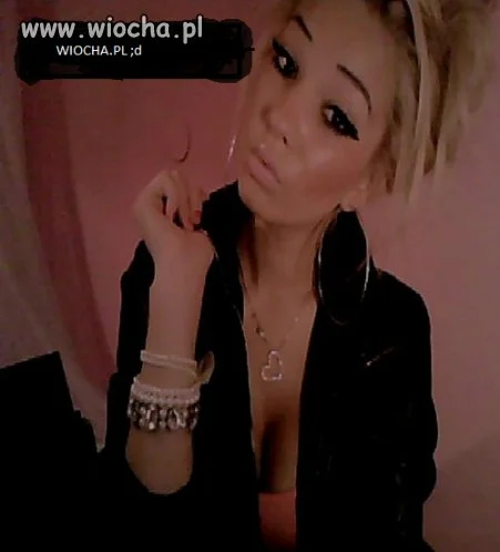 Dziewczyny.