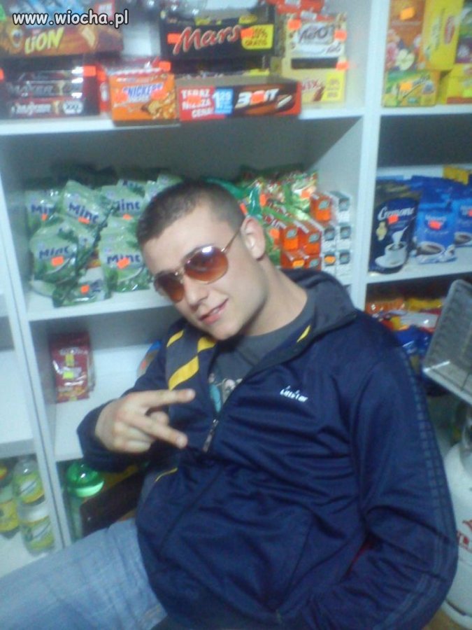 WIOCHMEN