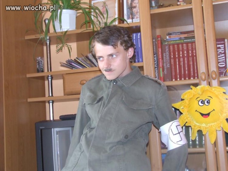 Heil Hitler