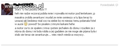 Związkowe porachunki