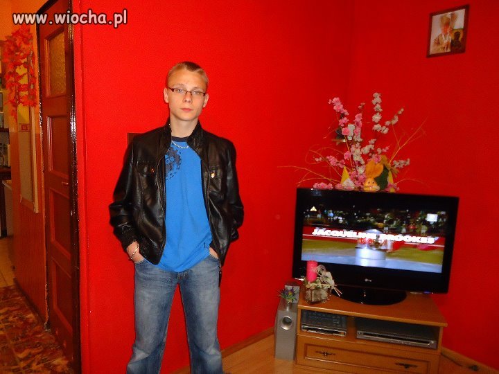 Lans na telewizor
