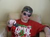 JESTEM GANGSTA!