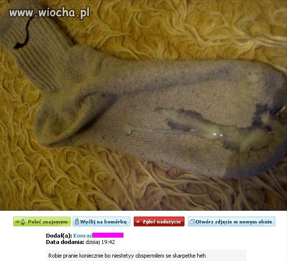 Faktycznie jest się czym chwalić