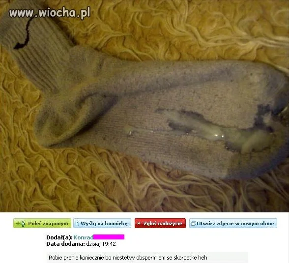 Faktycznie jest się czym chwalić