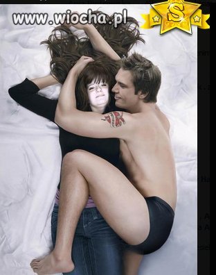 Mistrzyni photoshopa powróciła