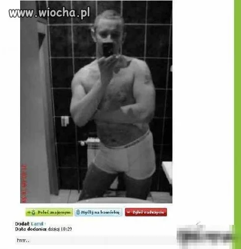 Boże, czy Ty to widzisz?