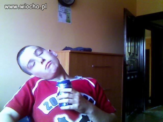 Koleś z Pepsi 