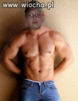Kolejny mistrz fotoshopa
