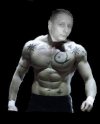 Kolejny mistrz painta
