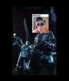 Terminator...