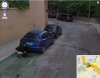 Przeglądając mapę- 