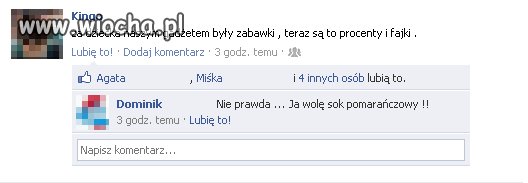 Szkoda słów...